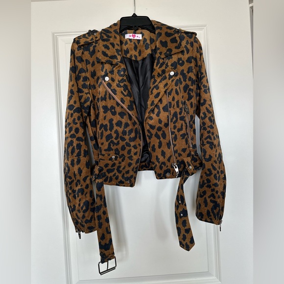 Cicely Corduroy Jacket - Picture 3 of 7